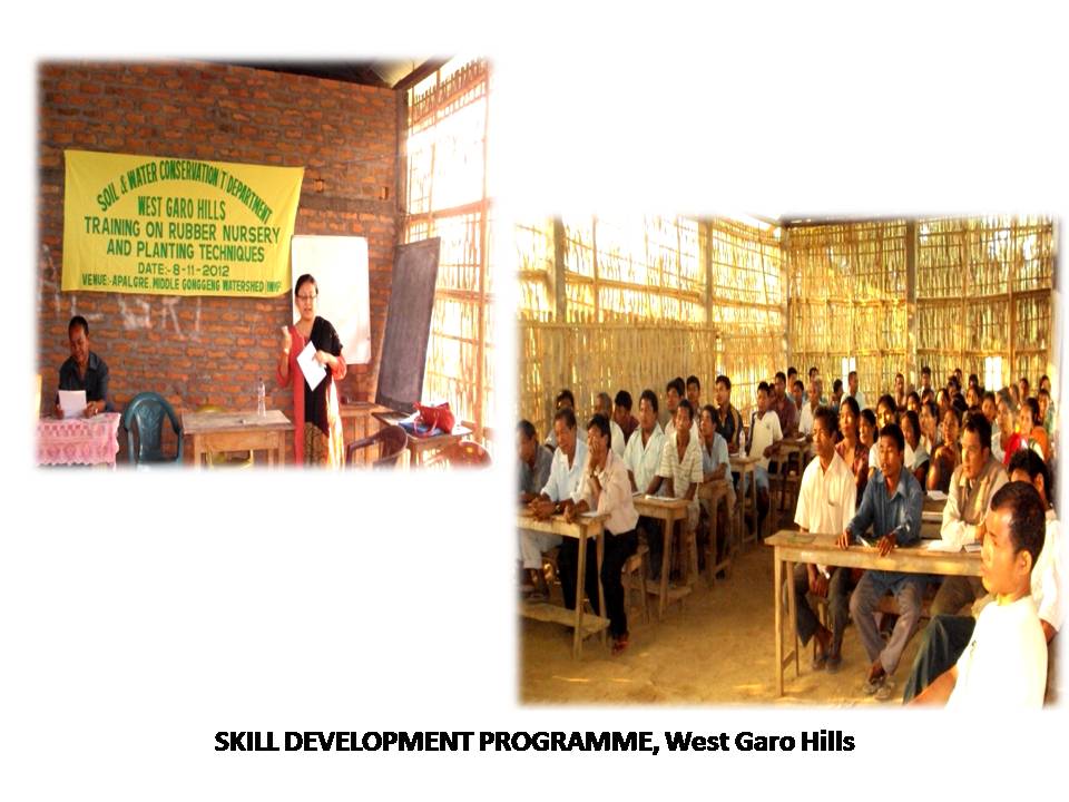 Skill Development Programme