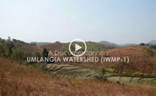 Umlangia  Watershed WKH (Batch - I)